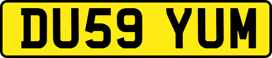 DU59YUM
