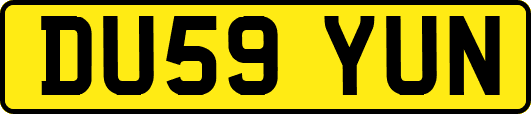 DU59YUN