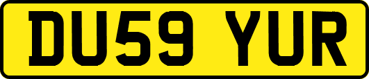 DU59YUR