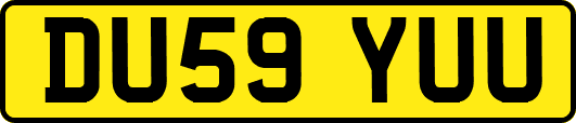 DU59YUU