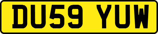 DU59YUW