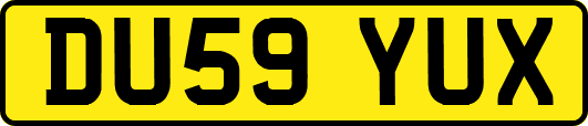 DU59YUX