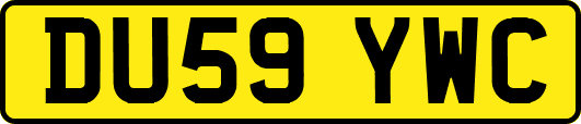 DU59YWC