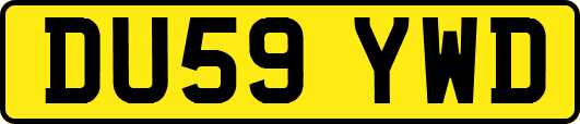 DU59YWD
