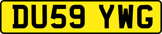 DU59YWG