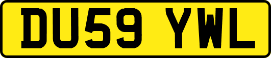 DU59YWL