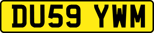 DU59YWM