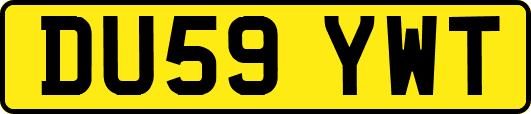 DU59YWT