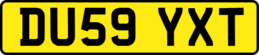DU59YXT