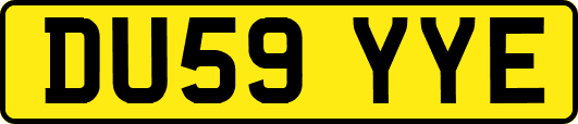 DU59YYE