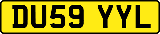 DU59YYL