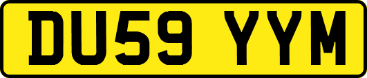 DU59YYM