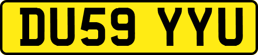 DU59YYU