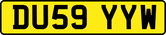 DU59YYW