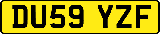 DU59YZF