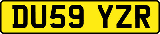 DU59YZR