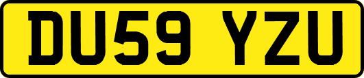DU59YZU