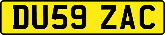 DU59ZAC