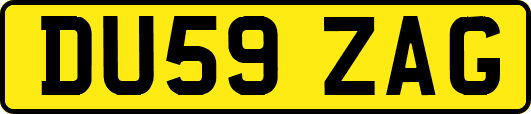 DU59ZAG