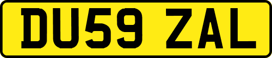 DU59ZAL