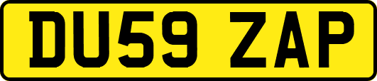DU59ZAP