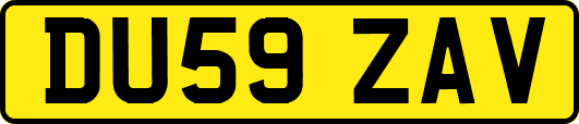 DU59ZAV