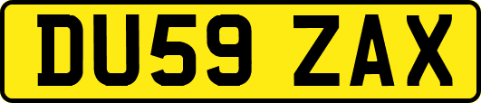 DU59ZAX