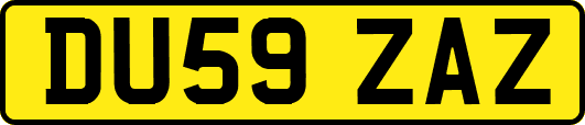DU59ZAZ