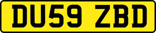 DU59ZBD