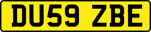 DU59ZBE