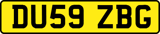DU59ZBG