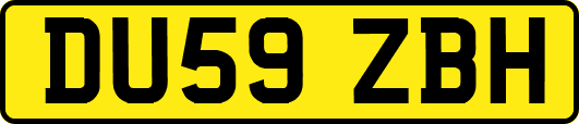 DU59ZBH