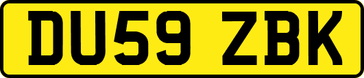 DU59ZBK