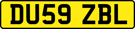 DU59ZBL