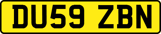 DU59ZBN
