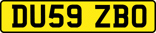 DU59ZBO
