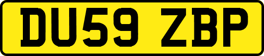 DU59ZBP