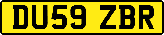 DU59ZBR