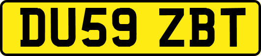 DU59ZBT