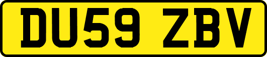 DU59ZBV