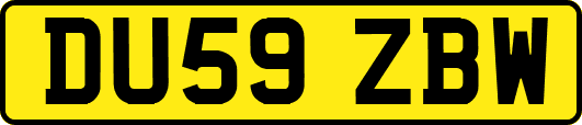 DU59ZBW