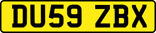 DU59ZBX