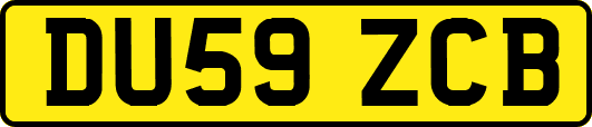 DU59ZCB