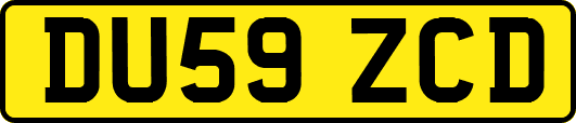 DU59ZCD