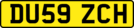 DU59ZCH