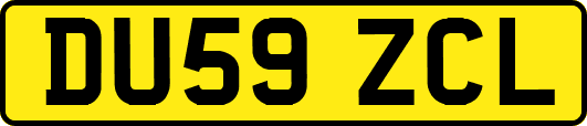 DU59ZCL