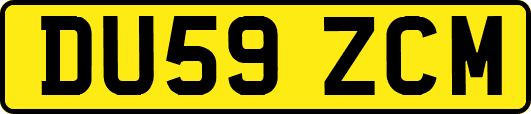 DU59ZCM