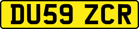 DU59ZCR