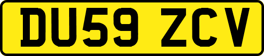 DU59ZCV