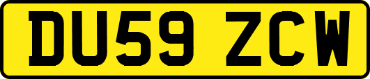 DU59ZCW